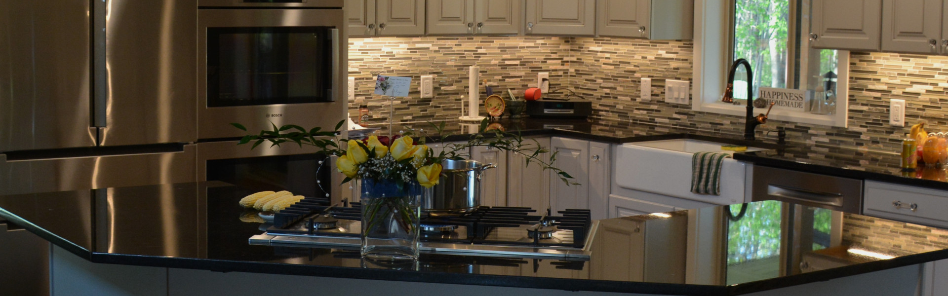 Freedom Home Improvements home remodeling